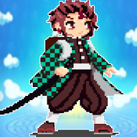 Demon Slayer Mod Melon Play