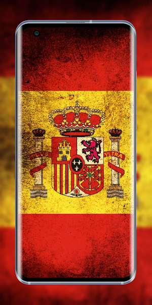 spain national team wallpaper Screenshot 3
