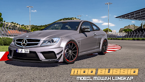 Mod Bussid Mobil Mewah Lengkap Screenshot 0