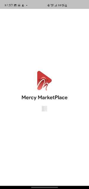 Mercy Marketplace Screenshot 0