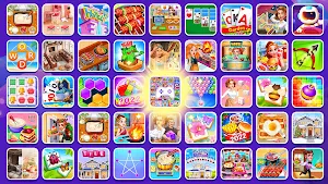 JoyPlay: Merge Game Screenshot 0