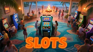Lucky BinGo 777 2025 Screenshot 2