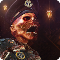 WWII Zombies Survival - World 