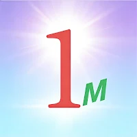 1M Launcher