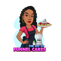 The Joy of Funnel Cakes