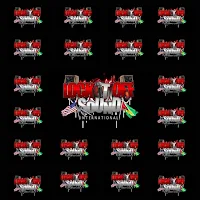 LOCK IT OFF SOUND SYSTEM RADIO