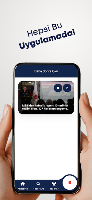 Beyoğlu Haber24 Screenshot 3