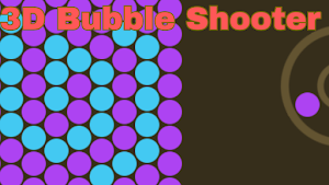 3D Bubble Shooter Screenshot 0