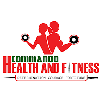 Commando Health and Fitness