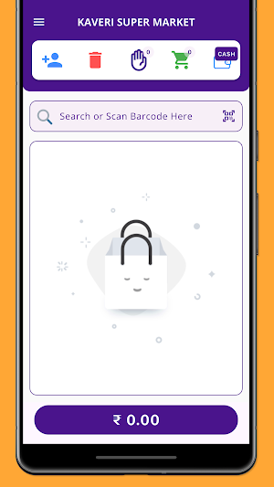 Flitpos Screenshot 1