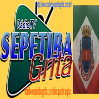 WebTv Sepetiba Grita