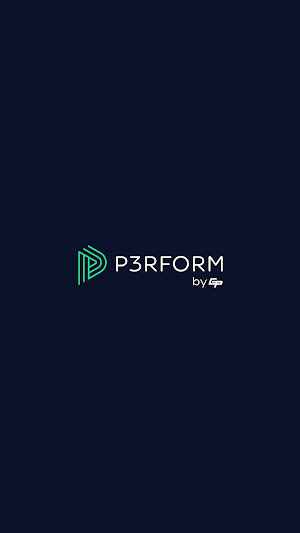 P3RFORM Screenshot 0