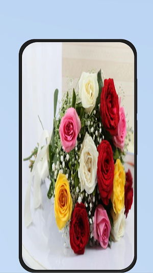 bouquet images Screenshot 1