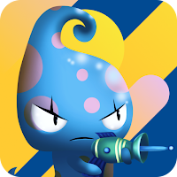 Tower defense from monster TD