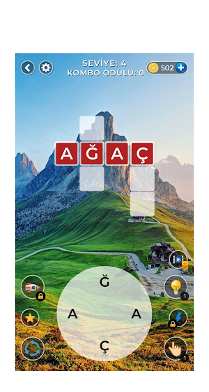 Dilimin Ucunda Screenshot 1