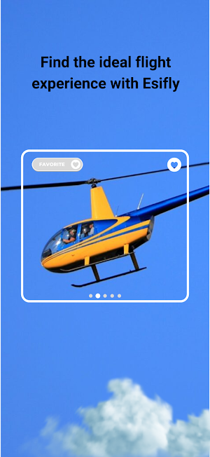 Esifly Screenshot 0