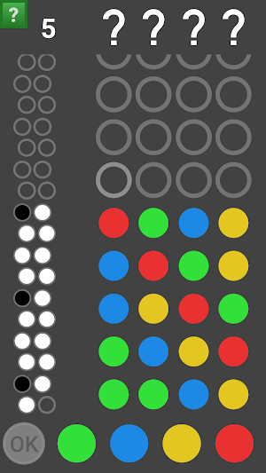 Mastermind Extreme Premium Screenshot 0