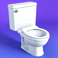 Pee Break!