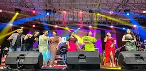 LAGU CAMPURSARI ADELLA OFFLINE Screenshot 0