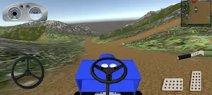 Patpat Hazelnut Transportation Screenshot 2