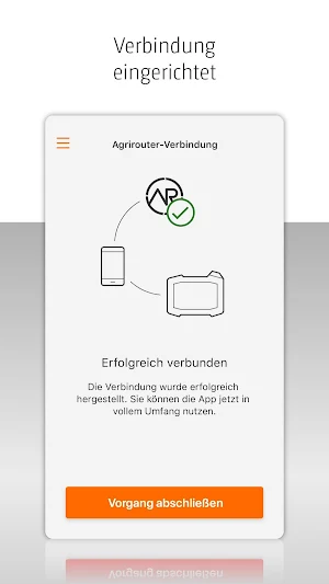 myAmaRouter Screenshot 1