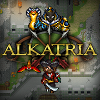 Alkatria