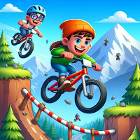 Extreme BMX Challenge