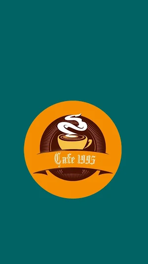 Cafe1995 Screenshot 0