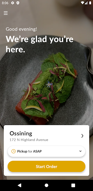 Brothers Fish & Chips Screenshot 1