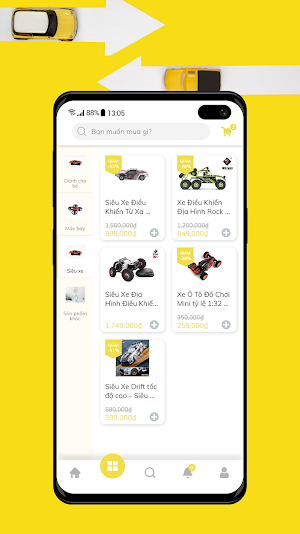 Happystore2016 Screenshot 3