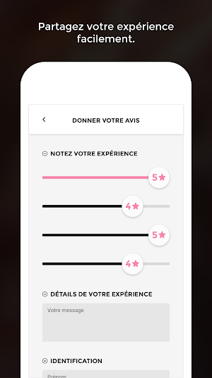 Boucherie Charcuterie Boyer Screenshot 2