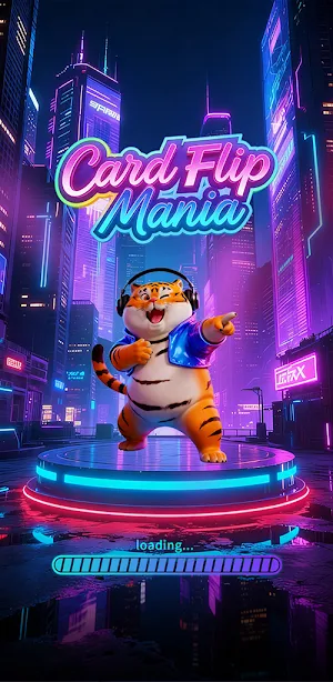 Card Flip Mania Screenshot 3