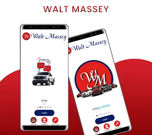 Walt Messey Auto Care Screenshot 0