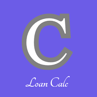 Credit Now - Loan Calc