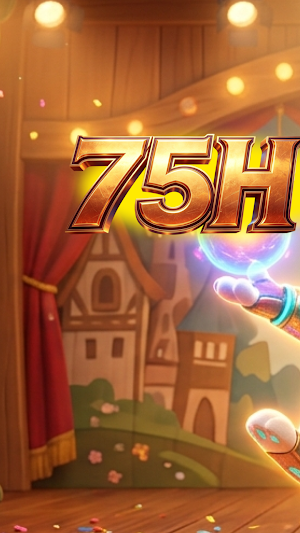 75HTap Screenshot 0