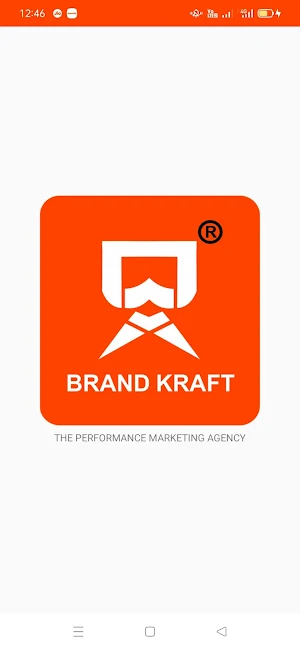 BrandForce Screenshot 0