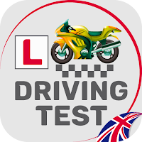 Motorcycle theory test 2022