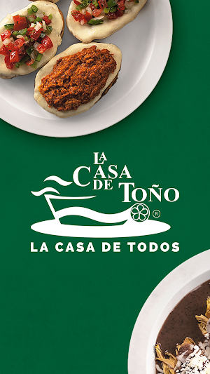 La Casa de Toño Screenshot 0