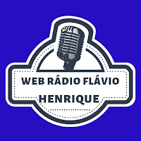 Web Rádio Flavio Henrique