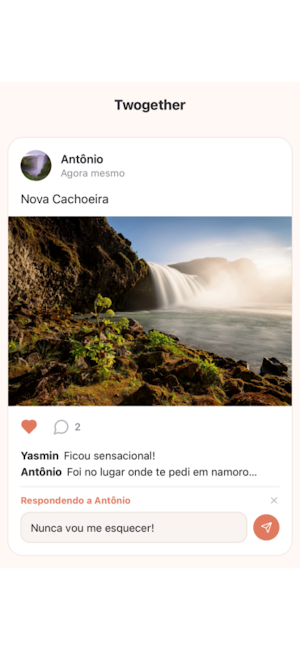 Twogether Screenshot 3