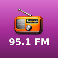 95.1 FM