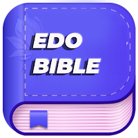 Nigerian Edo Bible