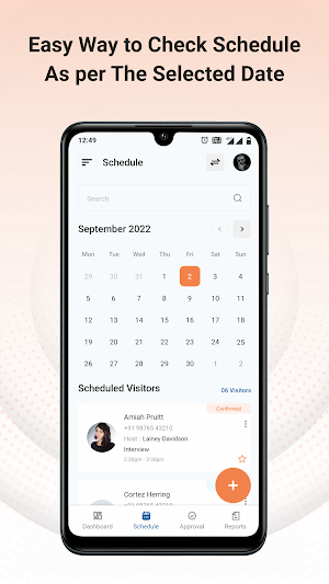 MySmartGuardPlus Screenshot 2