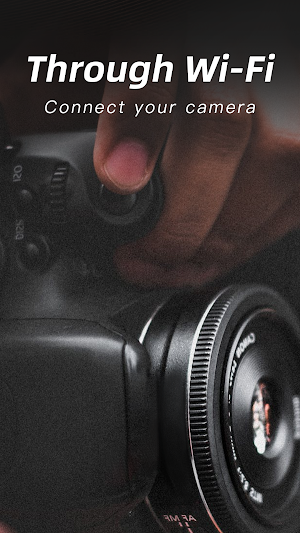 Camera Connect Screenshot 0