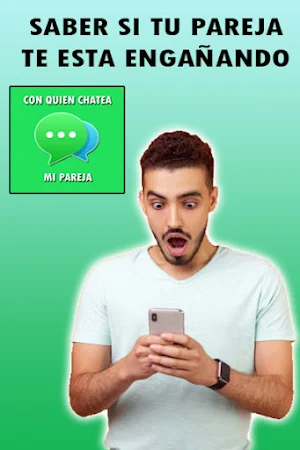 Con Quien Chatea Mi Parej Guia Screenshot 1