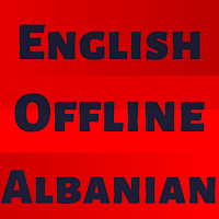 Albanian English Dictionary