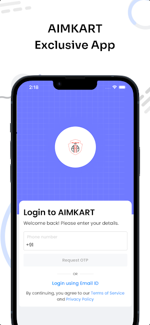 Aimkart Academy Screenshot 0