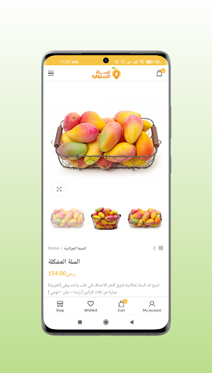 Alsalla-Alestwaia Screenshot 3