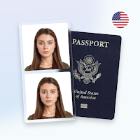 Passport Photo Maker & Creator