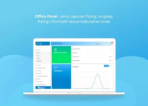 Olsera Office Screenshot 2